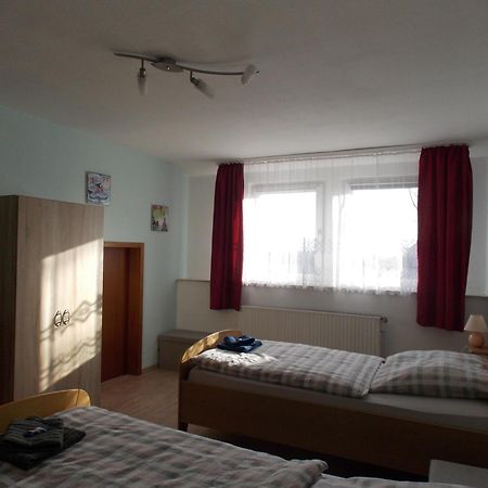 Ferienwohnung Heese Wennigsen Bonnigsen Exterior foto