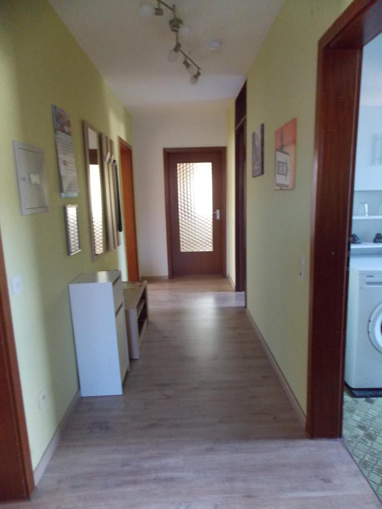 Ferienwohnung Heese Wennigsen Bonnigsen Exterior foto